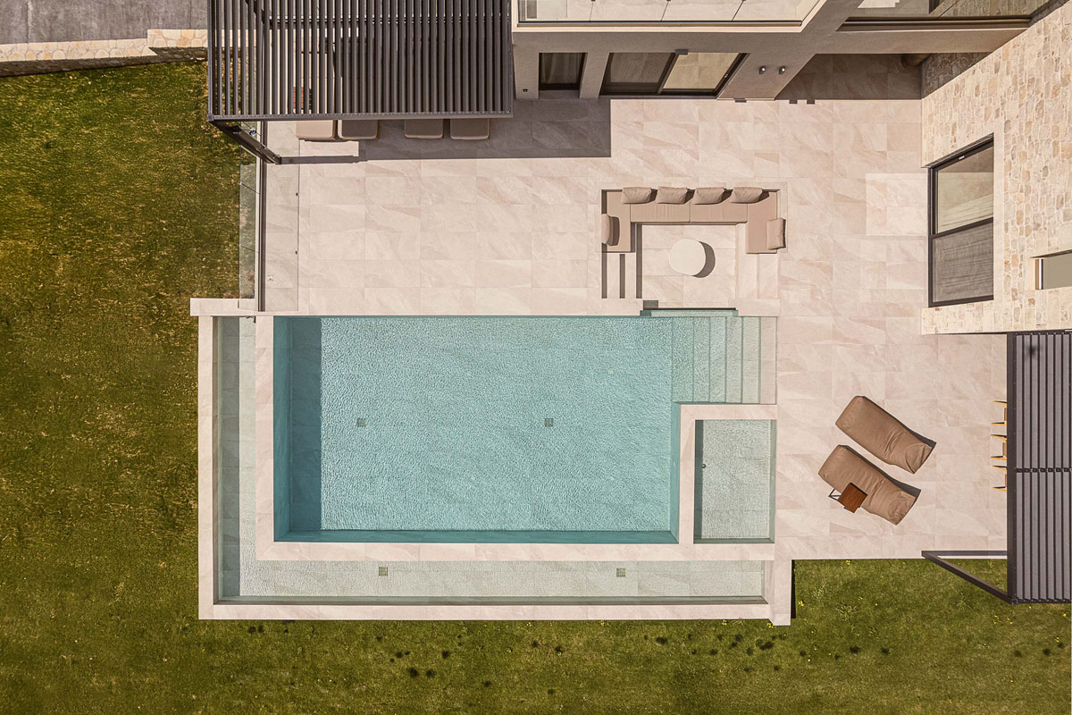 Rastoni Villa